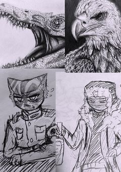 カンヒュ＋‪α‬色々部屋