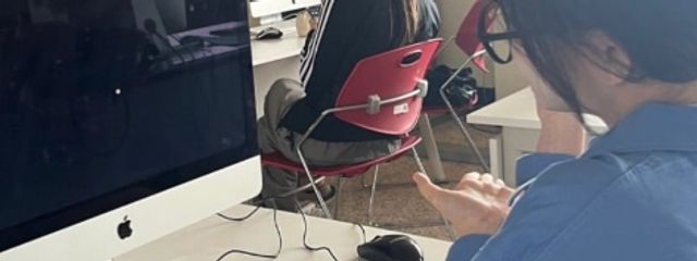 成　留さんの壁紙画像