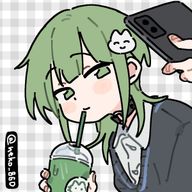 莉緒菜@多分浮上不可さんのアイコン画像