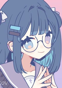 マカアニのクロウくんの妹です!