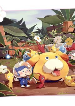 関係者ぼしゅー✨