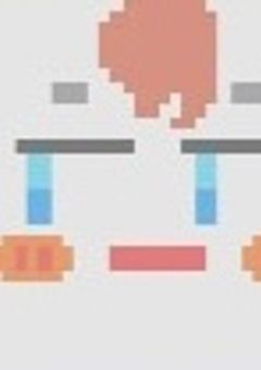 イラストをただ載せるだけ(ほぼアナログ)説明を見ることをおすすめします🙏💦