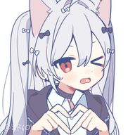 葛城双葉(かつらぎふたば)。さんのアイコン画像