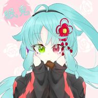 卯月 眠兎、@ゆっくり活動開始さんのアイコン画像