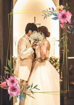 June bride