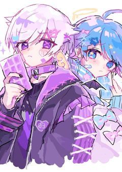 最 強 で 最 高 な 双 子  「 ﾘﾒｲｸ 」