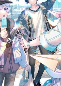 性 格 偽 り す ぎ て 別 人 だ っ た 件