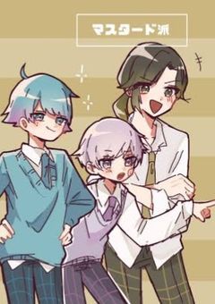  性 格 と は っ ？  ﾘﾒｲｸ