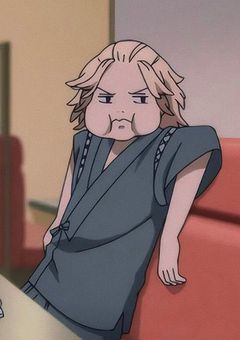 マイキーの姉は、ドラケンの嫁