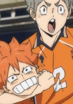 何で俺なんだよｯ!!