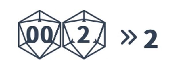 虹色のお星様さんの壁紙画像