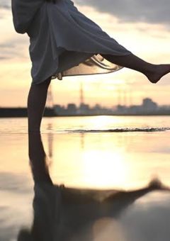 King&Princeの紅一点？