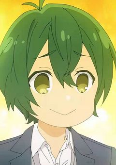 私を変えてくれた君へ。