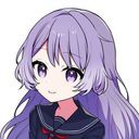 モブ美