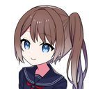 モブ子