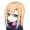 モブ香
