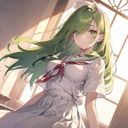 縷々/るる(我が友