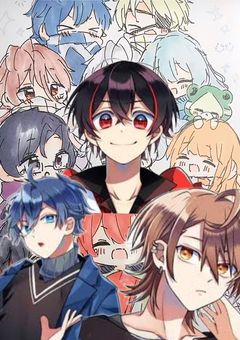 嫌われ美人不良、愛されちゃうらしいですｯ！？