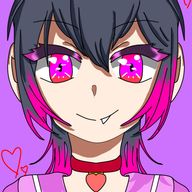 翠雨🦈💗⛱さんのアイコン画像