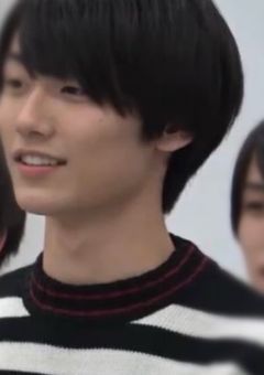 義兄…？