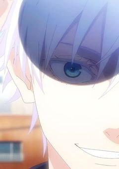 例え君がまた生まれ変わったとしても…。