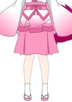 化け狐の配信部屋