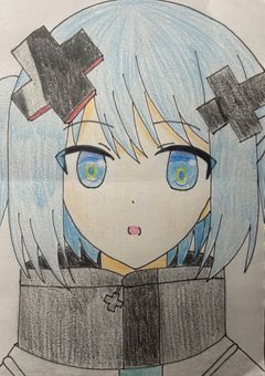 イラスト掲示板