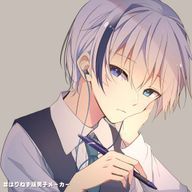 ユウト @低浮さんのアイコン画像