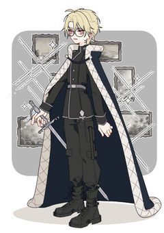 実況者のイラスト広場