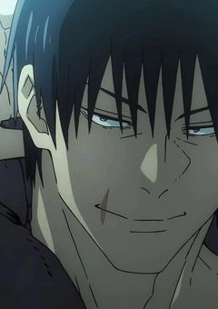 私が伏黒甚爾に落とされるまで