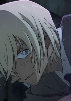 安室さんといっしょ