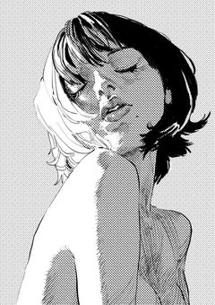 ENTP女はモテないらしい