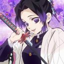 胡蝶しのぶ