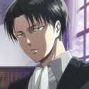 リヴァイ・アッカーマン