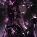 蝶華(変装姿の貴方)