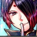 シノノメ・ユーハン