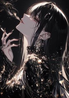 何度も転生した少女、次は悪魔執事の主