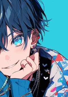 にじさんじの組長は、かわいい