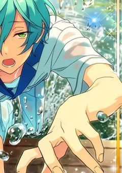 同界隈さんとお話ししたい