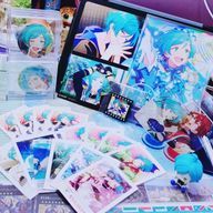 @UMI🌊☔️💧AMAKAWAさんのアイコン画像