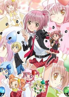 しゅごキャラの新しいジョーカー?!