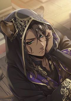 「 レオナさんに愛されてる件 」