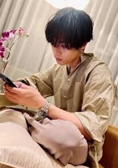 壱馬に片思い中の紅一点、猛アタックします！