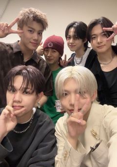 LDHが大好きな新入社員LILのマネージャーになります！