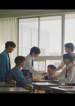 愛の意味を教えてくれる人に巡り会えますように