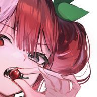  ︎︎さんのアイコン画像