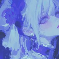 𝟘𝟟さんのアイコン画像