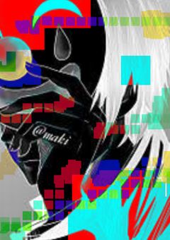 Krpt🍑  貴方の笑い方は（🦖×🍪）【短編集？】