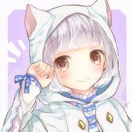 来栖 李雨さんのアイコン画像