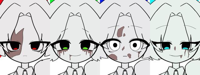 蝶夢(ちょうむ)さんの壁紙画像